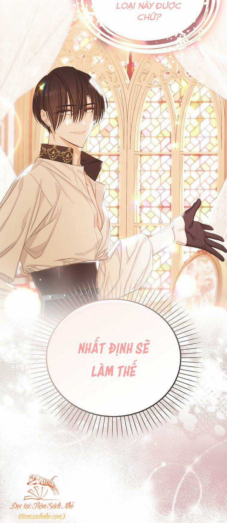 Tôi Đã Cố Gắng Chạy Sau Khi Ăn Kẹo Chapter 13 trang 36