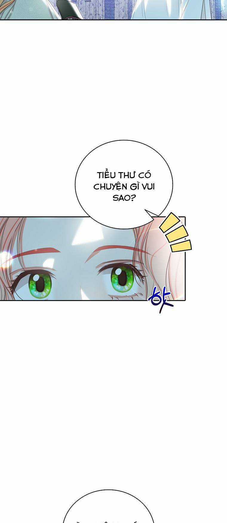 Tôi Đã Cố Gắng Chạy Sau Khi Ăn Kẹo Chapter 13 trang 38