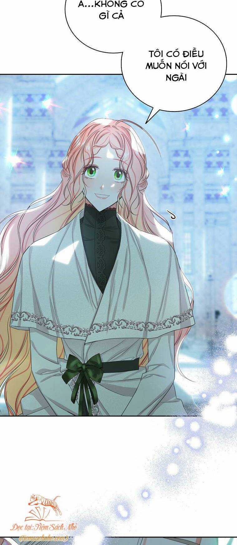 Tôi Đã Cố Gắng Chạy Sau Khi Ăn Kẹo Chapter 13 trang 39