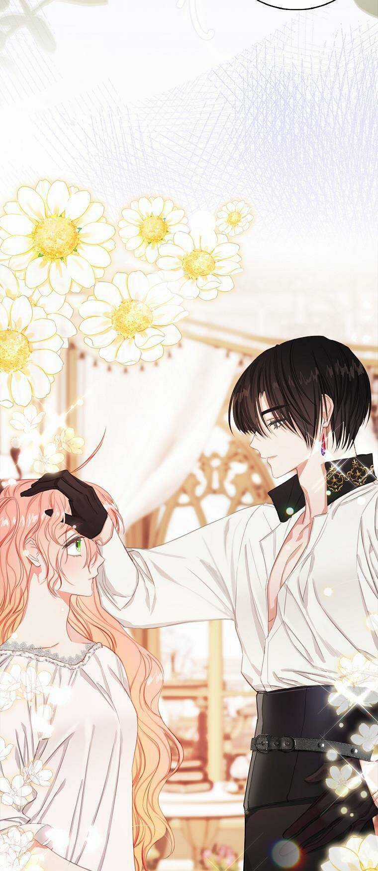 Tôi Đã Cố Gắng Chạy Sau Khi Ăn Kẹo Chapter 13 trang 4