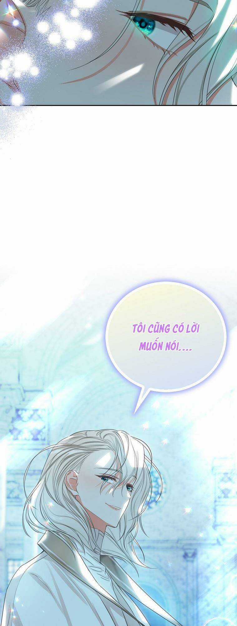 Tôi Đã Cố Gắng Chạy Sau Khi Ăn Kẹo Chapter 13 trang 40