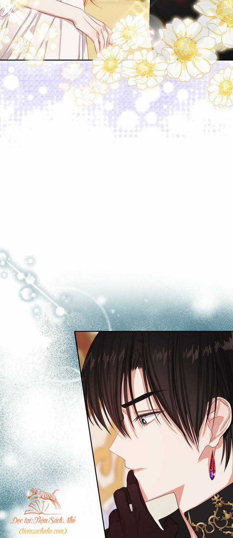 Tôi Đã Cố Gắng Chạy Sau Khi Ăn Kẹo Chapter 13 trang 5