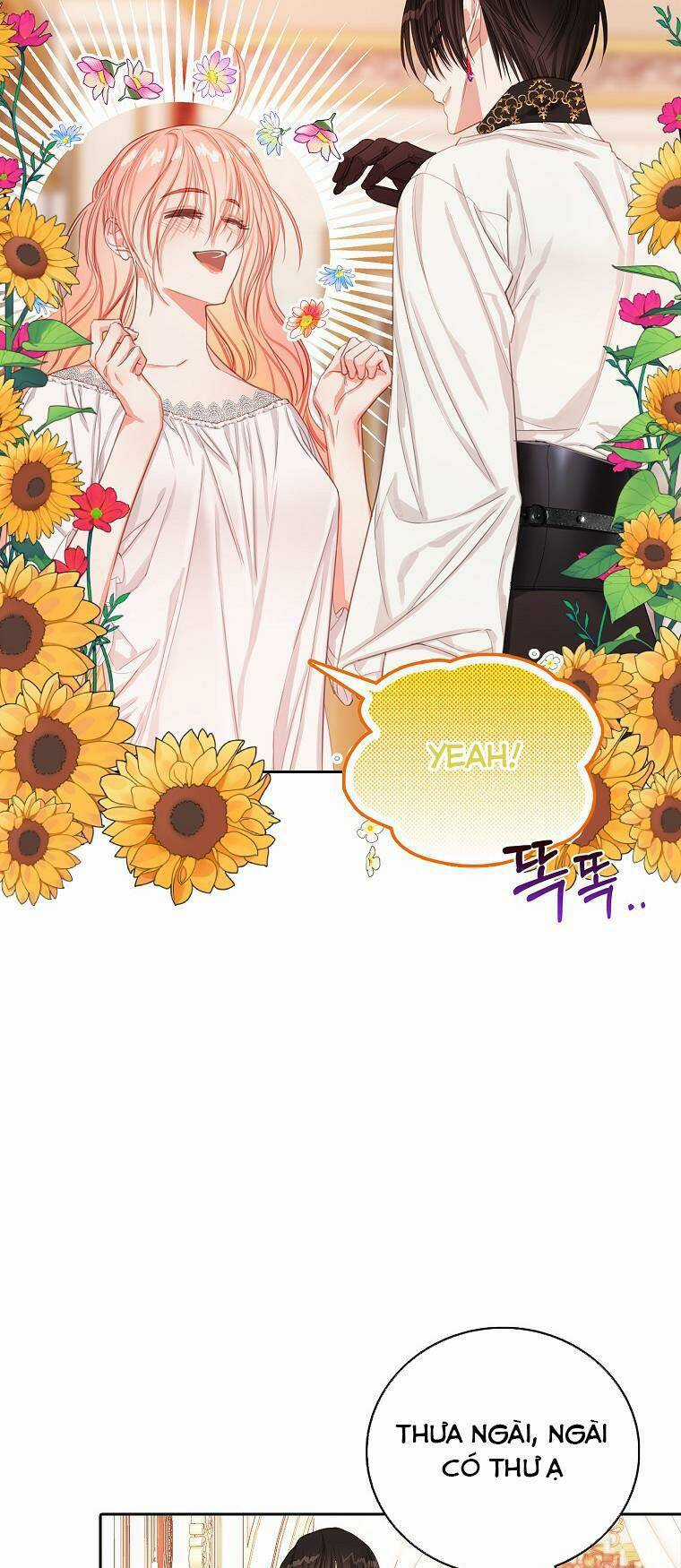 Tôi Đã Cố Gắng Chạy Sau Khi Ăn Kẹo Chapter 13 trang 7