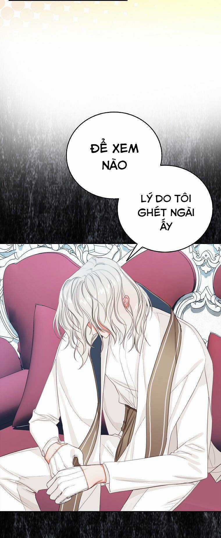 Tôi Đã Cố Gắng Chạy Sau Khi Ăn Kẹo Chapter 14 trang 10