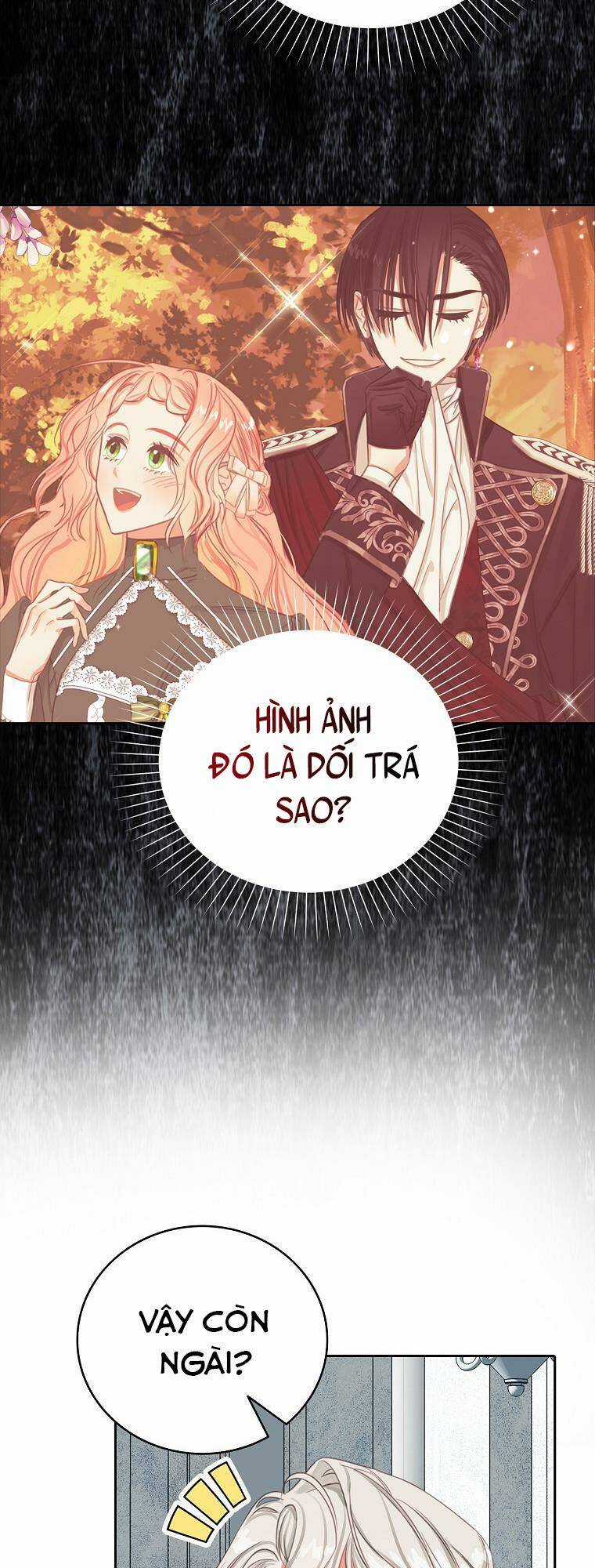 Tôi Đã Cố Gắng Chạy Sau Khi Ăn Kẹo Chapter 14 trang 13