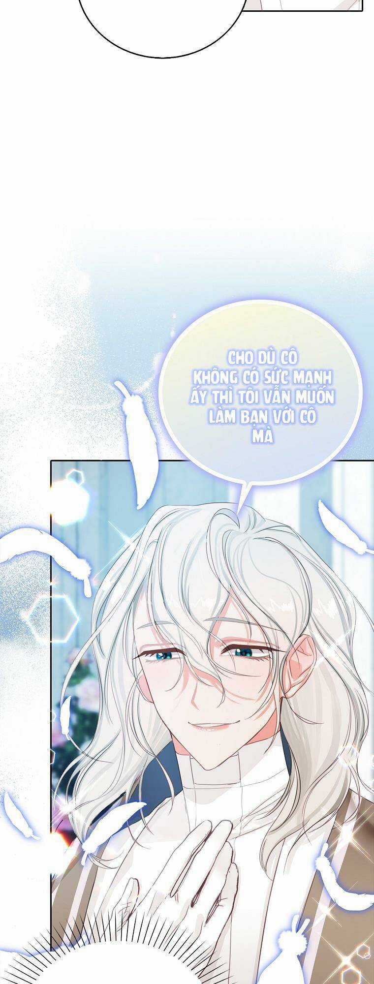 Tôi Đã Cố Gắng Chạy Sau Khi Ăn Kẹo Chapter 14 trang 16