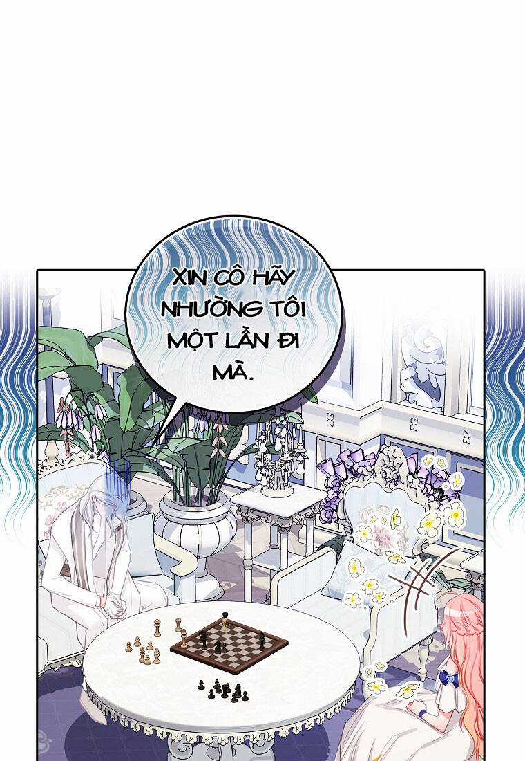 Tôi Đã Cố Gắng Chạy Sau Khi Ăn Kẹo Chapter 15 trang 15