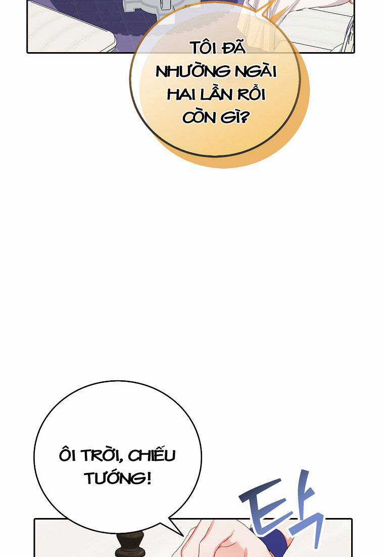 Tôi Đã Cố Gắng Chạy Sau Khi Ăn Kẹo Chapter 15 trang 16