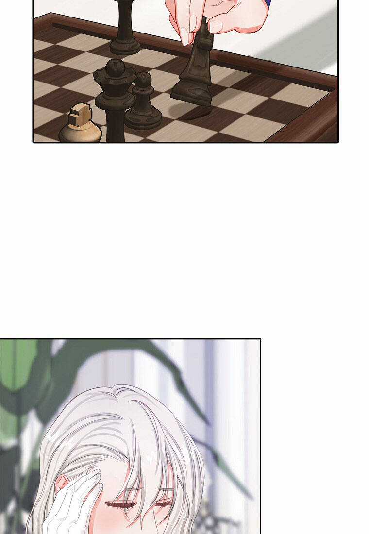 Tôi Đã Cố Gắng Chạy Sau Khi Ăn Kẹo Chapter 15 trang 17