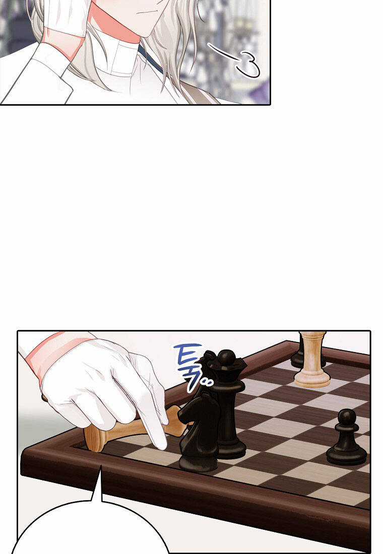 Tôi Đã Cố Gắng Chạy Sau Khi Ăn Kẹo Chapter 15 trang 18