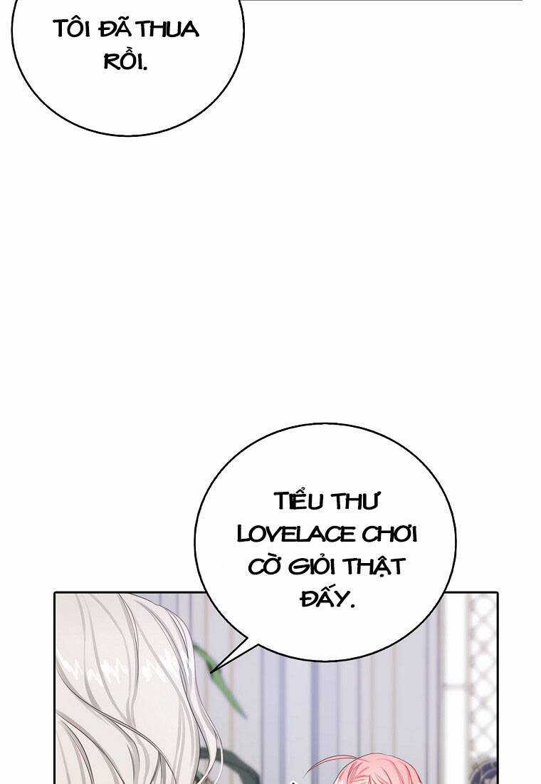 Tôi Đã Cố Gắng Chạy Sau Khi Ăn Kẹo Chapter 15 trang 19