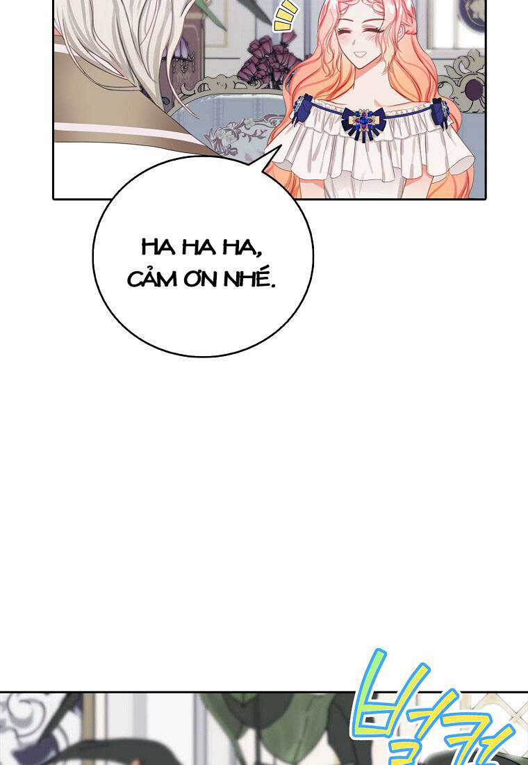 Tôi Đã Cố Gắng Chạy Sau Khi Ăn Kẹo Chapter 15 trang 20