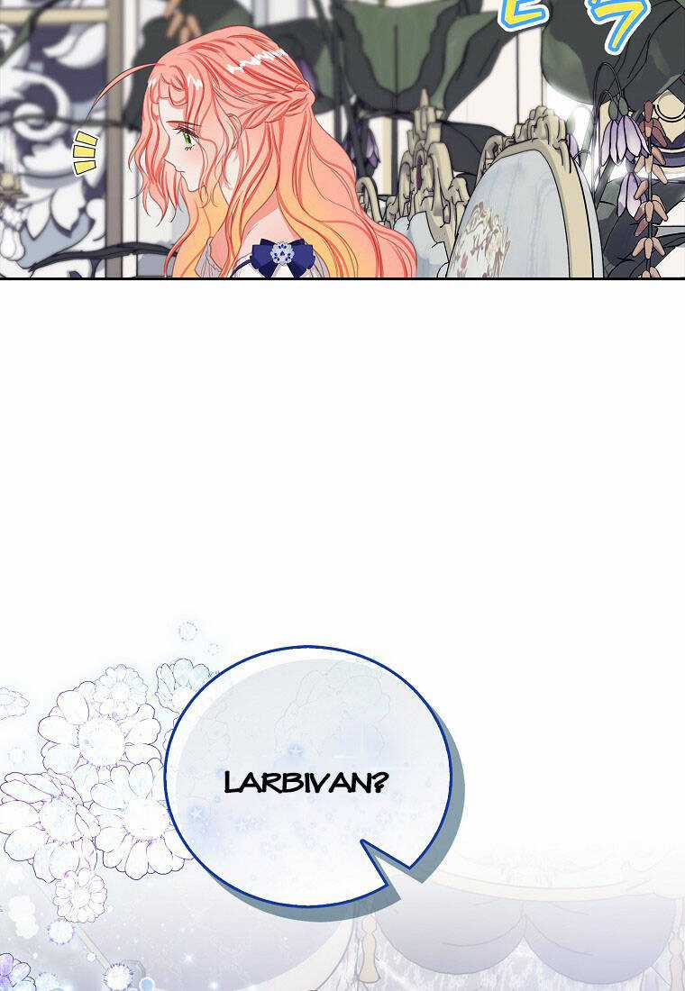 Tôi Đã Cố Gắng Chạy Sau Khi Ăn Kẹo Chapter 15 trang 21