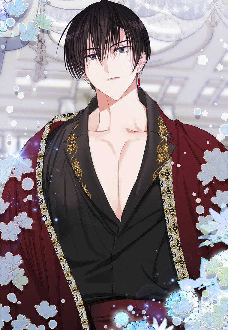 Tôi Đã Cố Gắng Chạy Sau Khi Ăn Kẹo Chapter 15 trang 22