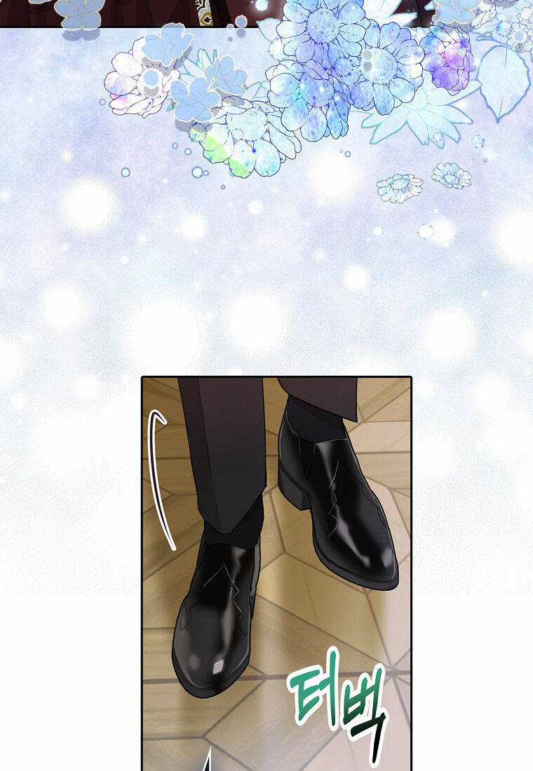 Tôi Đã Cố Gắng Chạy Sau Khi Ăn Kẹo Chapter 15 trang 23