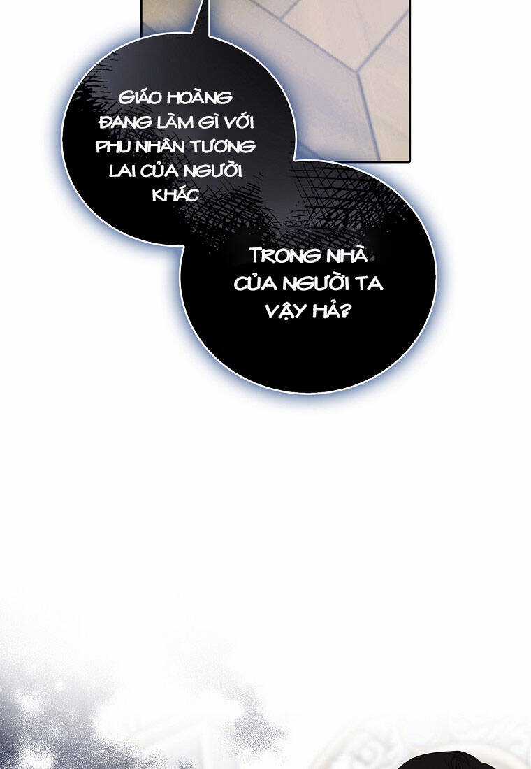 Tôi Đã Cố Gắng Chạy Sau Khi Ăn Kẹo Chapter 15 trang 24