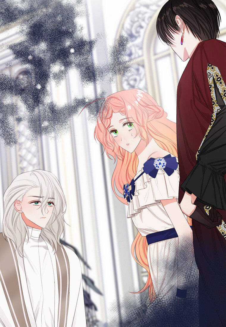 Tôi Đã Cố Gắng Chạy Sau Khi Ăn Kẹo Chapter 15 trang 25