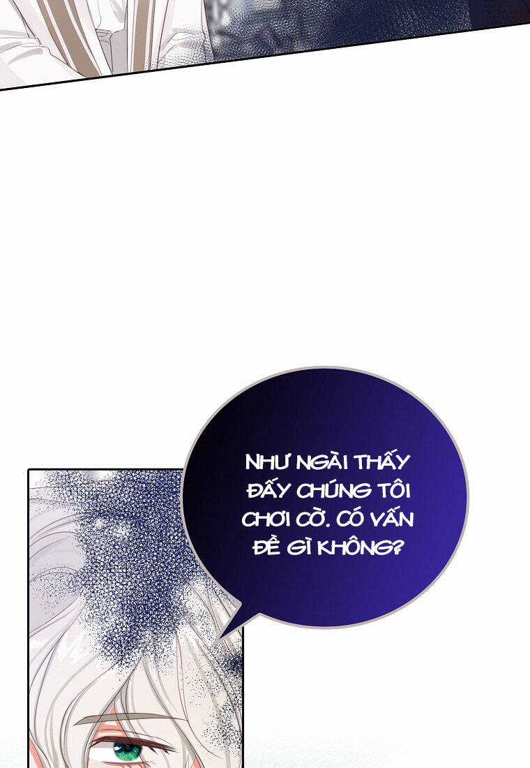 Tôi Đã Cố Gắng Chạy Sau Khi Ăn Kẹo Chapter 15 trang 26