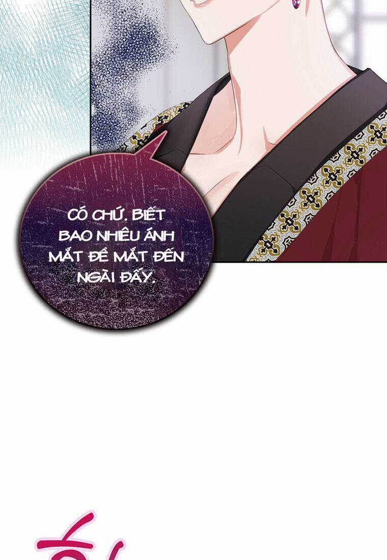 Tôi Đã Cố Gắng Chạy Sau Khi Ăn Kẹo Chapter 15 trang 28