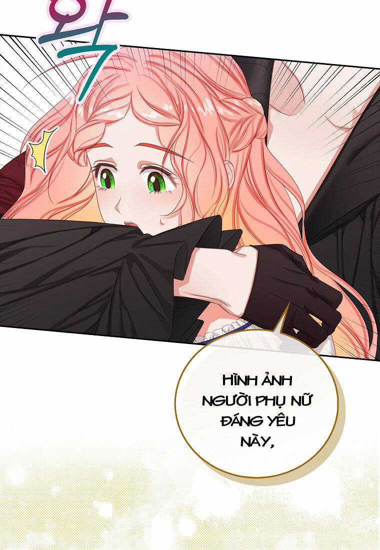 Tôi Đã Cố Gắng Chạy Sau Khi Ăn Kẹo Chapter 15 trang 29