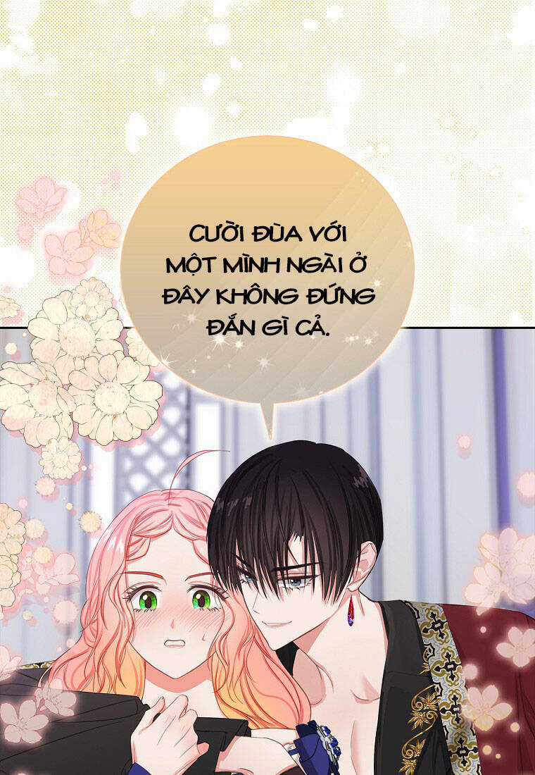 Tôi Đã Cố Gắng Chạy Sau Khi Ăn Kẹo Chapter 15 trang 30