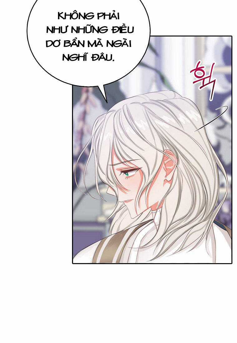 Tôi Đã Cố Gắng Chạy Sau Khi Ăn Kẹo Chapter 15 trang 32