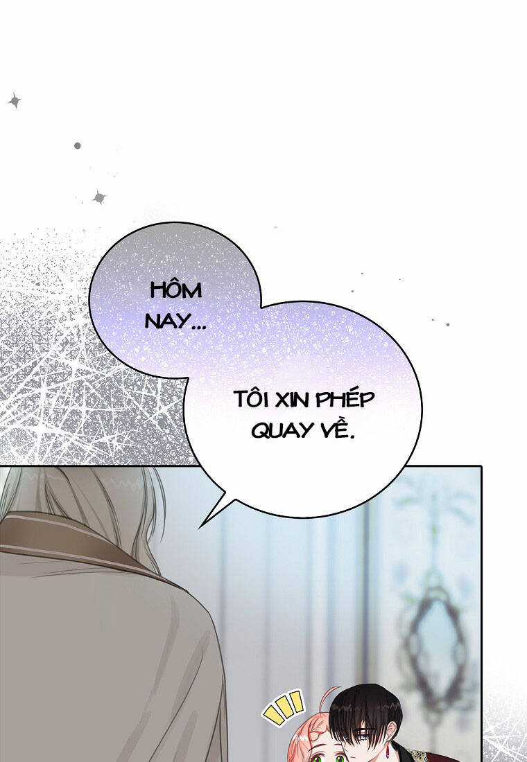 Tôi Đã Cố Gắng Chạy Sau Khi Ăn Kẹo Chapter 15 trang 33