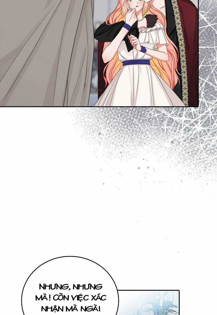 Tôi Đã Cố Gắng Chạy Sau Khi Ăn Kẹo Chapter 15 trang 34