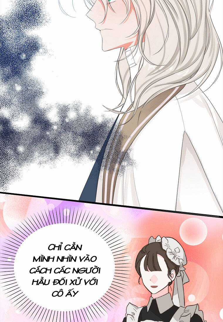 Tôi Đã Cố Gắng Chạy Sau Khi Ăn Kẹo Chapter 15 trang 37