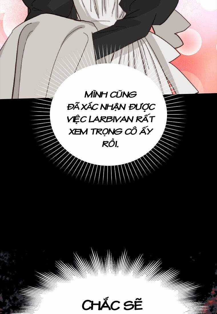 Tôi Đã Cố Gắng Chạy Sau Khi Ăn Kẹo Chapter 15 trang 39