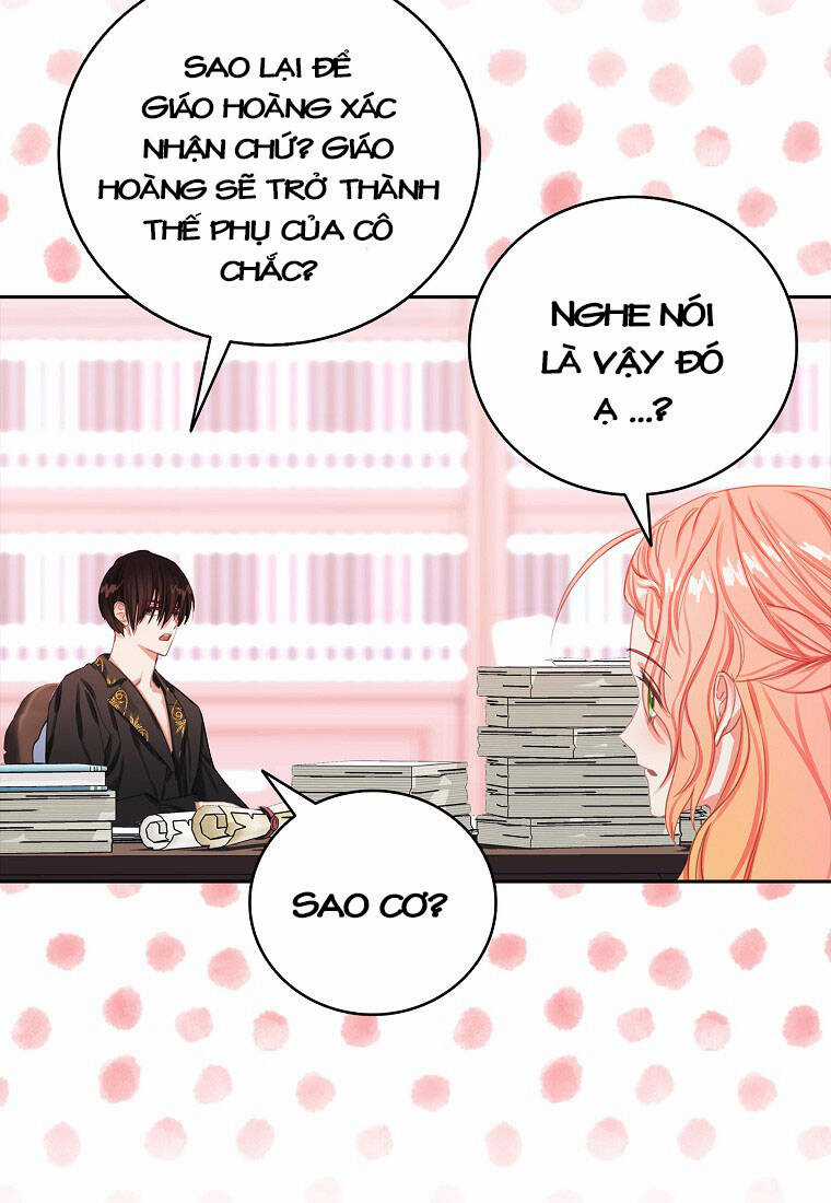 Tôi Đã Cố Gắng Chạy Sau Khi Ăn Kẹo Chapter 15 trang 4