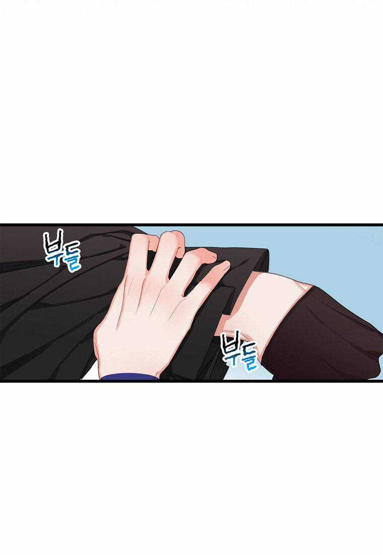 Tôi Đã Cố Gắng Chạy Sau Khi Ăn Kẹo Chapter 15 trang 41