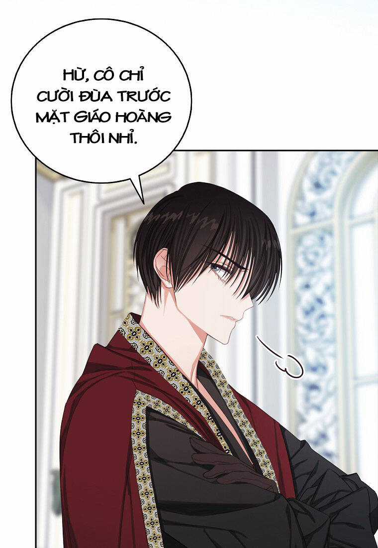 Tôi Đã Cố Gắng Chạy Sau Khi Ăn Kẹo Chapter 15 trang 43