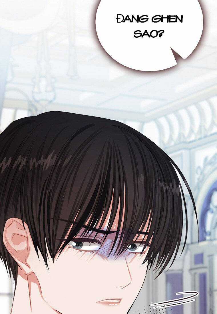 Tôi Đã Cố Gắng Chạy Sau Khi Ăn Kẹo Chapter 15 trang 47