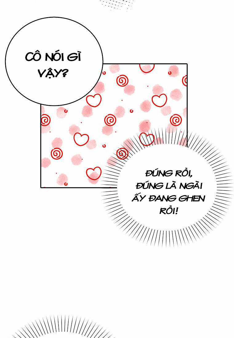 Tôi Đã Cố Gắng Chạy Sau Khi Ăn Kẹo Chapter 15 trang 49