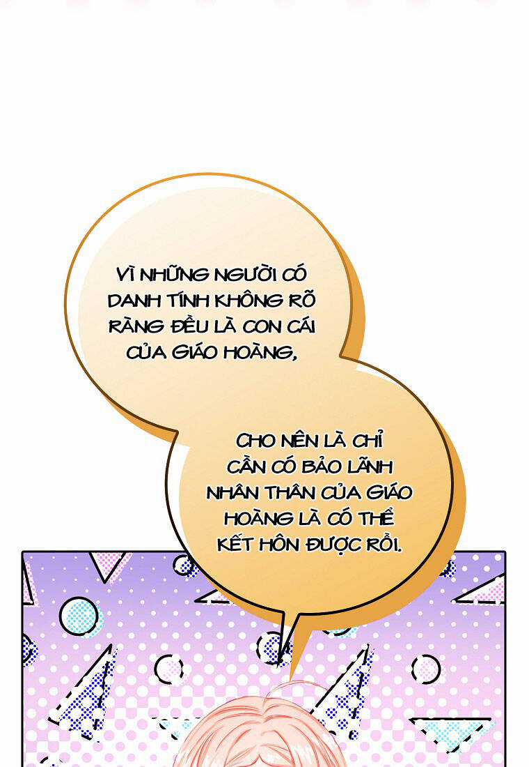 Tôi Đã Cố Gắng Chạy Sau Khi Ăn Kẹo Chapter 15 trang 5