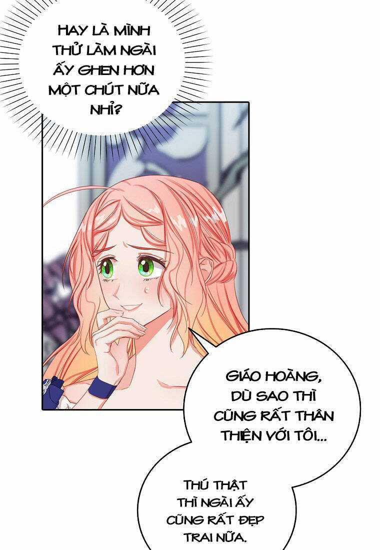 Tôi Đã Cố Gắng Chạy Sau Khi Ăn Kẹo Chapter 15 trang 50