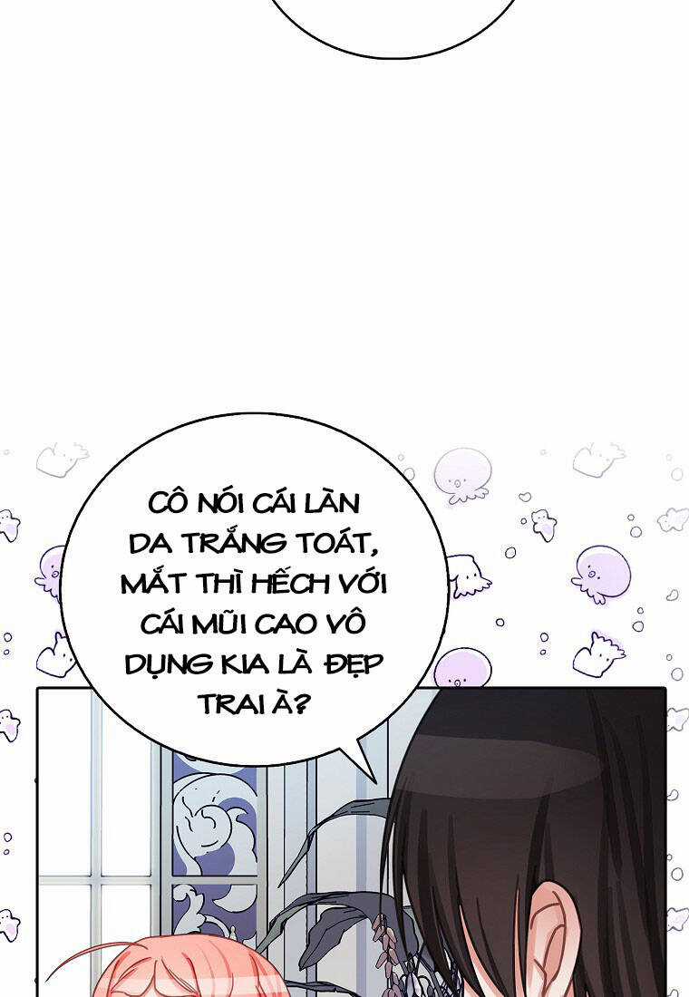 Tôi Đã Cố Gắng Chạy Sau Khi Ăn Kẹo Chapter 15 trang 51