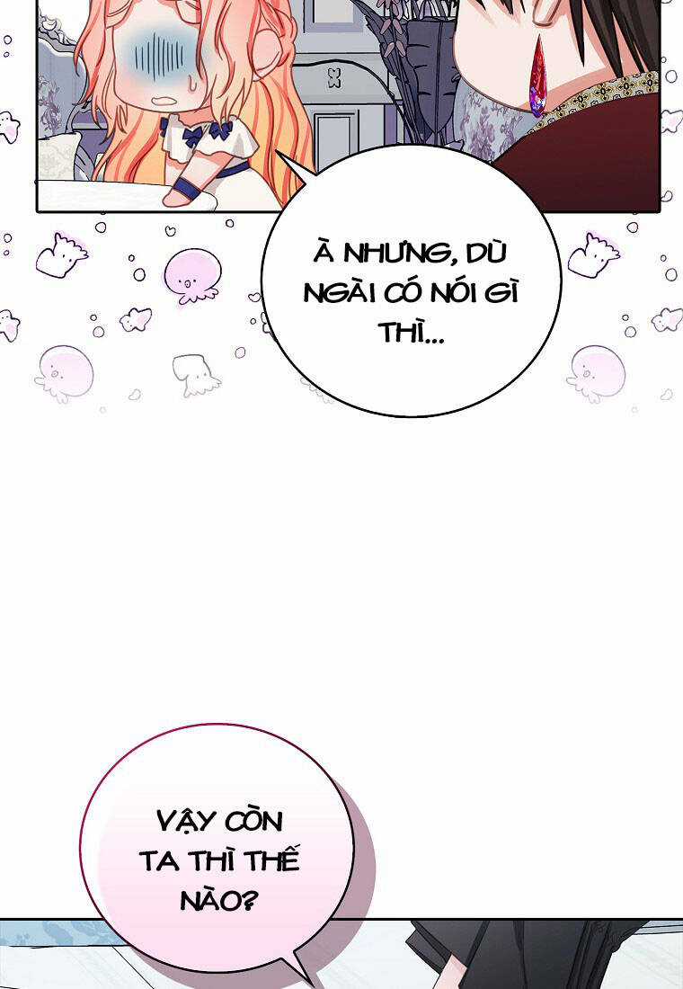 Tôi Đã Cố Gắng Chạy Sau Khi Ăn Kẹo Chapter 15 trang 52