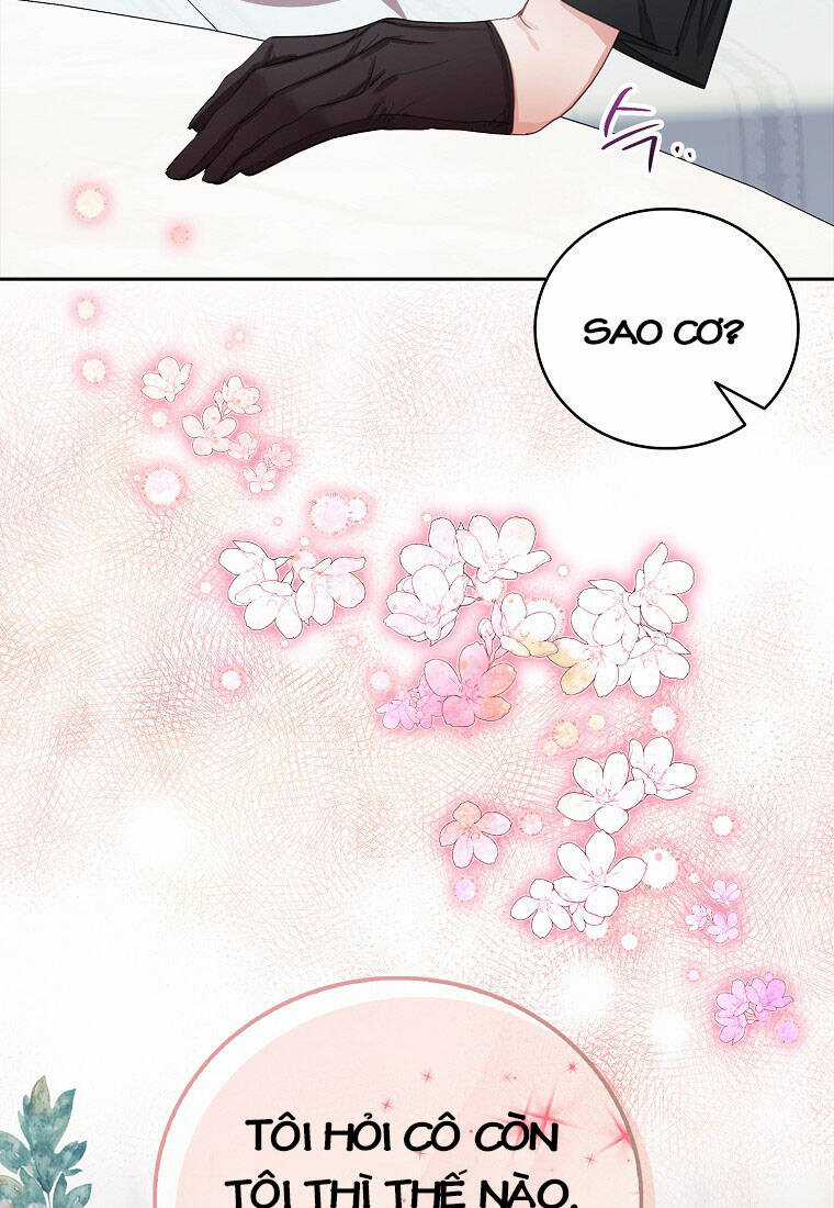 Tôi Đã Cố Gắng Chạy Sau Khi Ăn Kẹo Chapter 15 trang 53