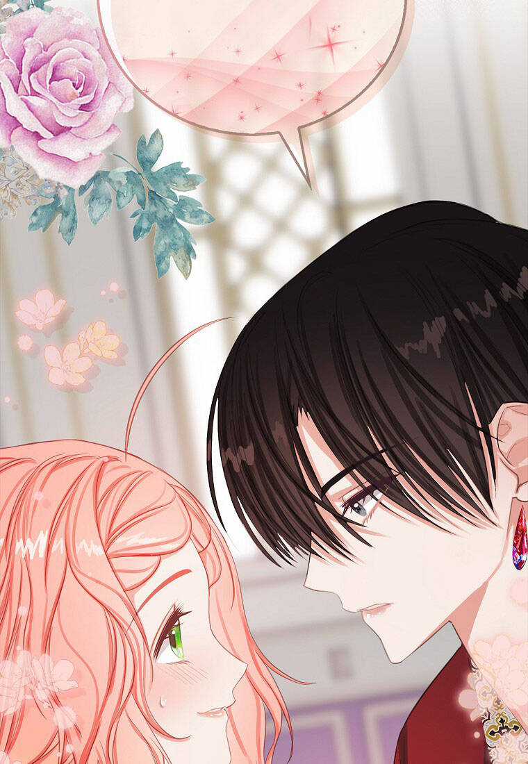 Tôi Đã Cố Gắng Chạy Sau Khi Ăn Kẹo Chapter 15 trang 54