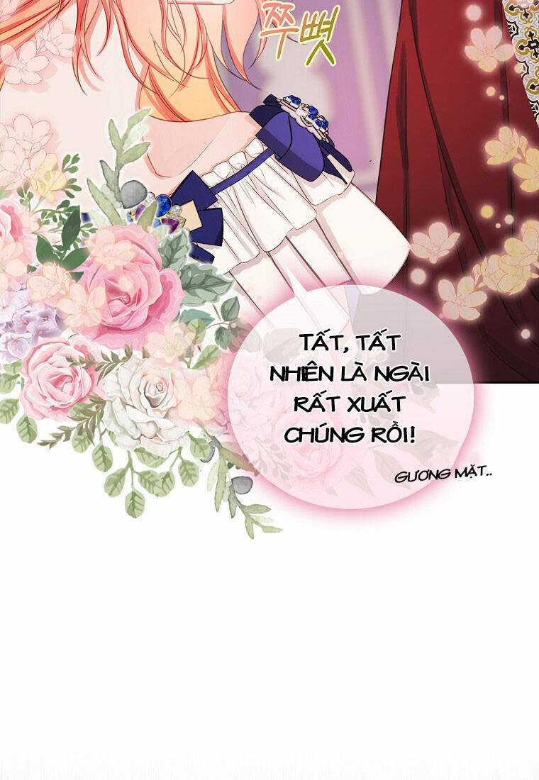 Tôi Đã Cố Gắng Chạy Sau Khi Ăn Kẹo Chapter 15 trang 55