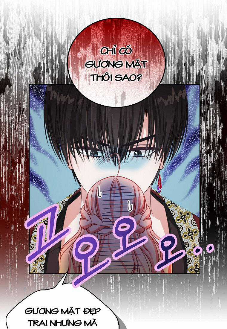 Tôi Đã Cố Gắng Chạy Sau Khi Ăn Kẹo Chapter 15 trang 56