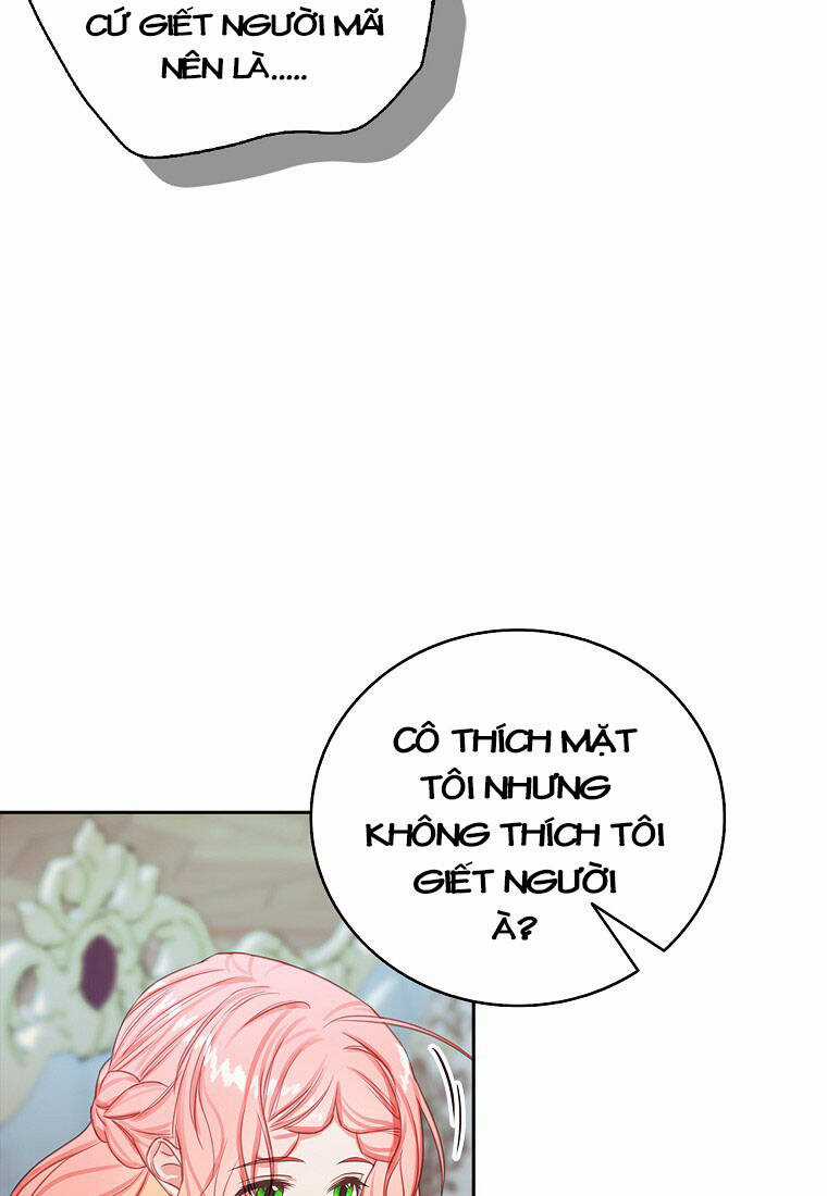 Tôi Đã Cố Gắng Chạy Sau Khi Ăn Kẹo Chapter 15 trang 57