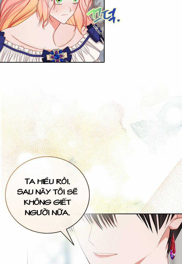 Tôi Đã Cố Gắng Chạy Sau Khi Ăn Kẹo Chapter 15 trang 58