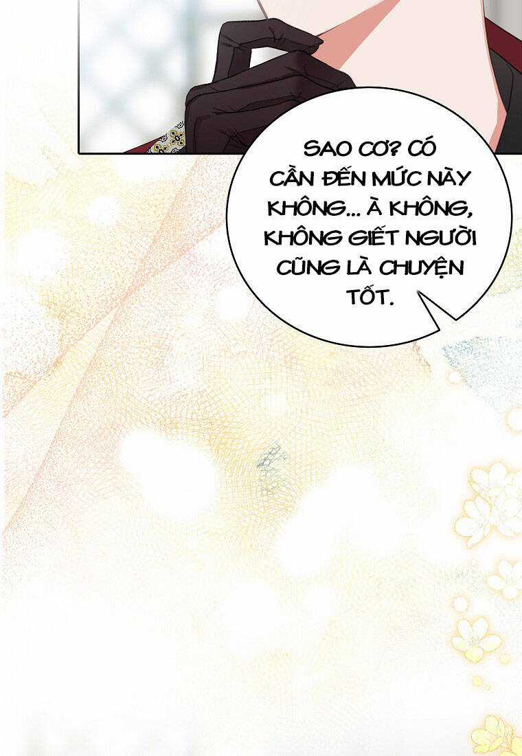 Tôi Đã Cố Gắng Chạy Sau Khi Ăn Kẹo Chapter 15 trang 59