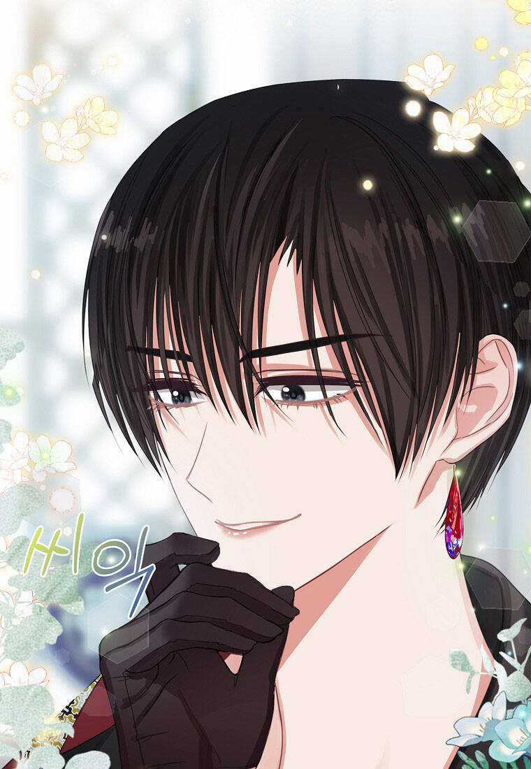 Tôi Đã Cố Gắng Chạy Sau Khi Ăn Kẹo Chapter 15 trang 60