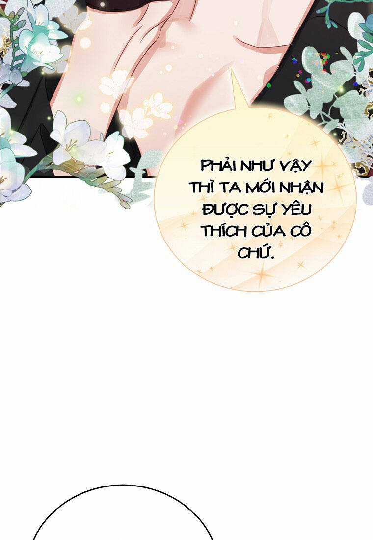 Tôi Đã Cố Gắng Chạy Sau Khi Ăn Kẹo Chapter 15 trang 61