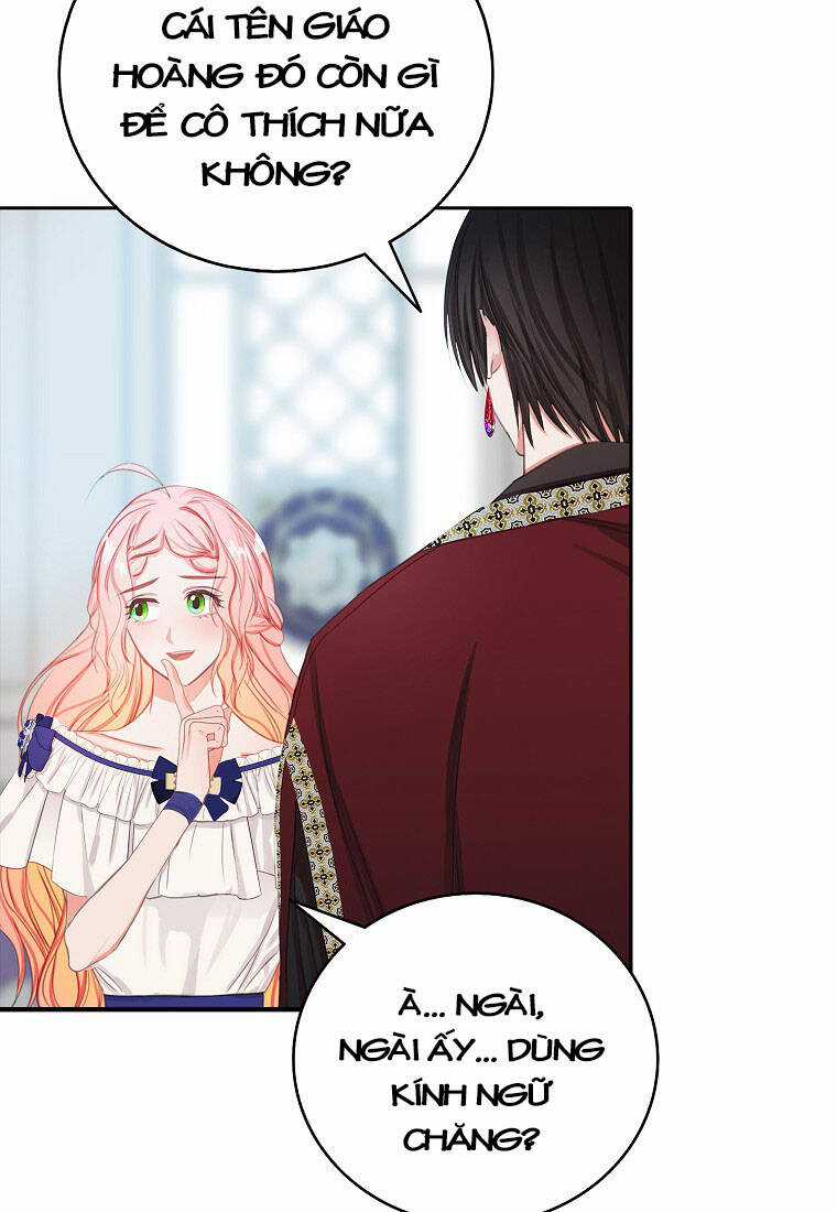 Tôi Đã Cố Gắng Chạy Sau Khi Ăn Kẹo Chapter 15 trang 62