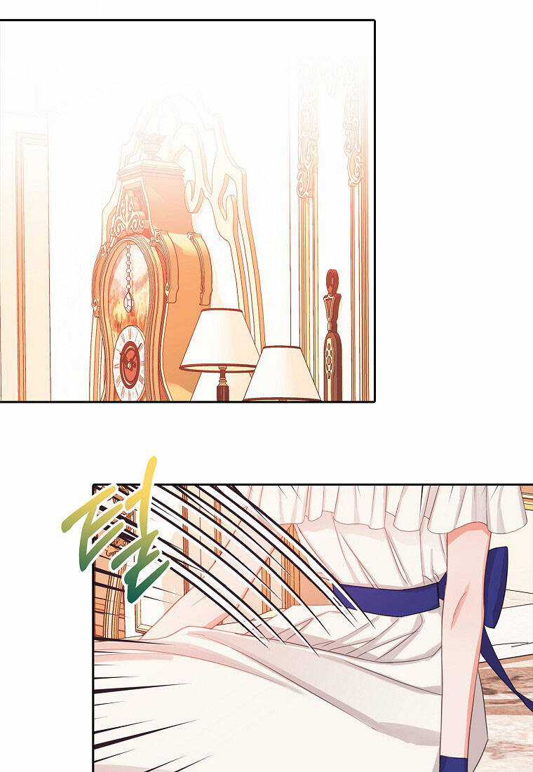 Tôi Đã Cố Gắng Chạy Sau Khi Ăn Kẹo Chapter 15 trang 66